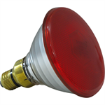 175 Watt Red Phillips Brooder Bulb